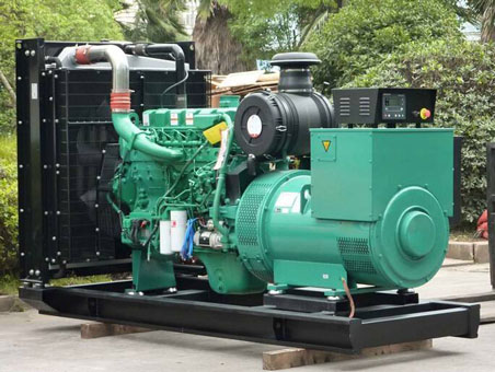 长岭710kw康明斯柴油发电机组图片 长岭710kw康明斯柴油发电机组图片